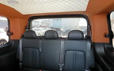 Hyundai Staria, 2025 год, 5 800 012 рублей, 10 фотография