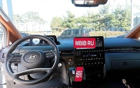 Hyundai Staria, 2025 год, 5 800 012 рублей, 5 фотография