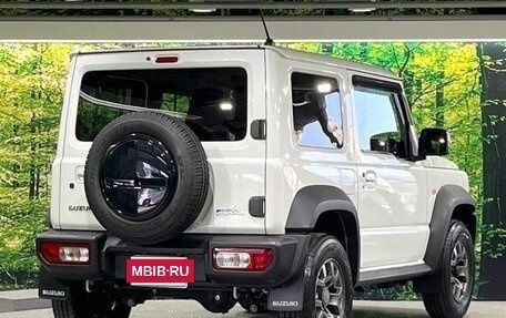 Suzuki Jimny, 2021 год, 1 550 000 рублей, 2 фотография