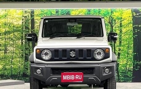 Suzuki Jimny, 2021 год, 1 550 000 рублей, 3 фотография