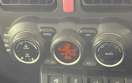 Suzuki Jimny, 2021 год, 1 550 000 рублей, 11 фотография
