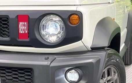 Suzuki Jimny, 2021 год, 1 550 000 рублей, 5 фотография