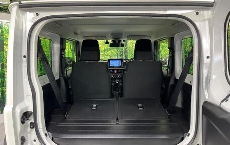 Suzuki Jimny, 2021 год, 1 550 000 рублей, 16 фотография