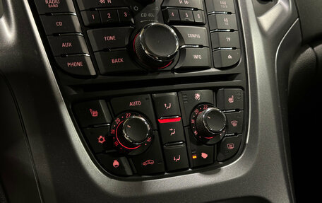 Opel Astra J, 2013 год, 1 060 000 рублей, 14 фотография