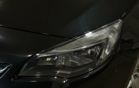 Opel Astra J, 2013 год, 1 060 000 рублей, 7 фотография