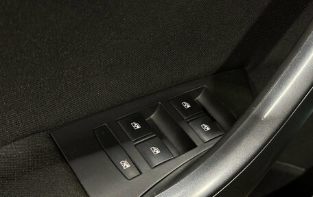Opel Astra J, 2013 год, 1 060 000 рублей, 16 фотография