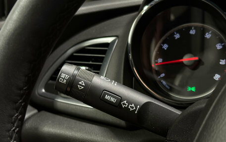Opel Astra J, 2013 год, 1 060 000 рублей, 20 фотография