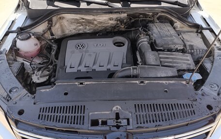 Volkswagen Tiguan I, 2014 год, 1 320 000 рублей, 7 фотография