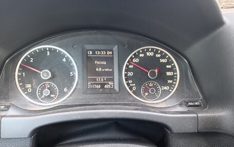 Volkswagen Tiguan I, 2014 год, 1 320 000 рублей, 8 фотография