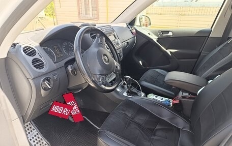 Volkswagen Tiguan I, 2014 год, 1 320 000 рублей, 6 фотография