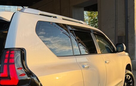 Toyota Land Cruiser Prado 150 рестайлинг 2, 2014 год, 3 587 000 рублей, 5 фотография
