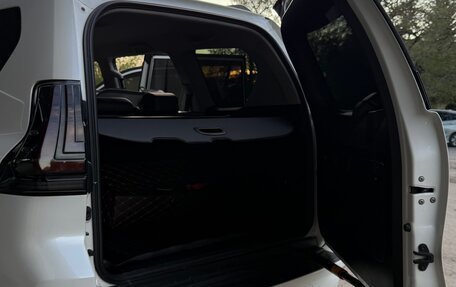 Toyota Land Cruiser Prado 150 рестайлинг 2, 2014 год, 3 587 000 рублей, 14 фотография