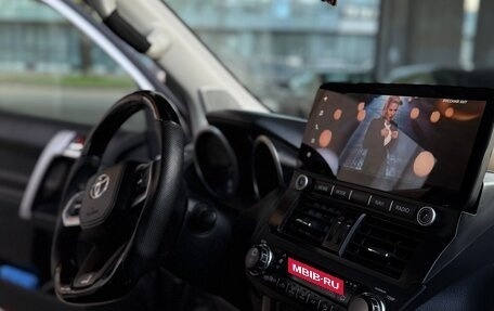 Toyota Land Cruiser Prado 150 рестайлинг 2, 2014 год, 3 587 000 рублей, 16 фотография