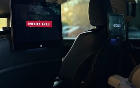 Toyota Land Cruiser Prado 150 рестайлинг 2, 2014 год, 3 587 000 рублей, 8 фотография