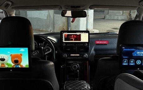 Toyota Land Cruiser Prado 150 рестайлинг 2, 2014 год, 3 587 000 рублей, 13 фотография