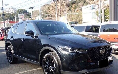 Mazda CX-5 II, 2023 год, 2 385 000 рублей, 2 фотография