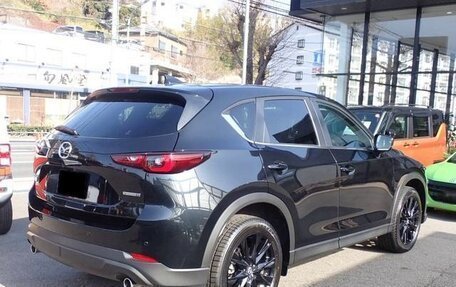 Mazda CX-5 II, 2023 год, 2 385 000 рублей, 5 фотография
