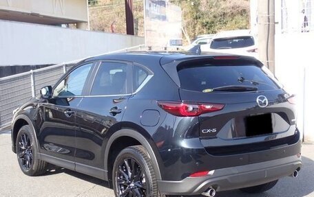 Mazda CX-5 II, 2023 год, 2 385 000 рублей, 7 фотография