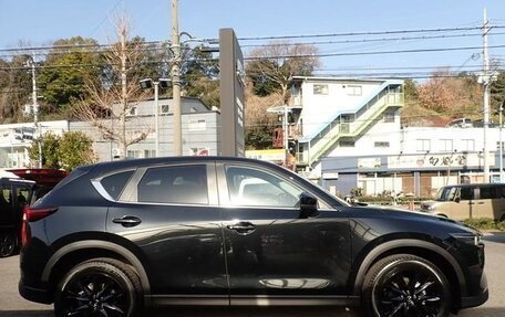 Mazda CX-5 II, 2023 год, 2 385 000 рублей, 4 фотография