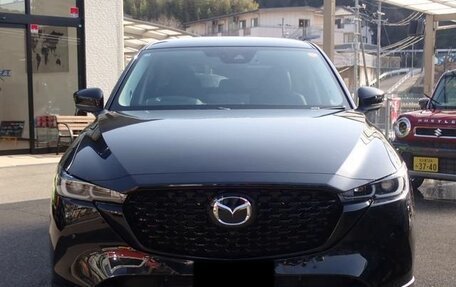 Mazda CX-5 II, 2023 год, 2 385 000 рублей, 3 фотография