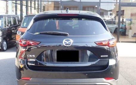 Mazda CX-5 II, 2023 год, 2 385 000 рублей, 6 фотография