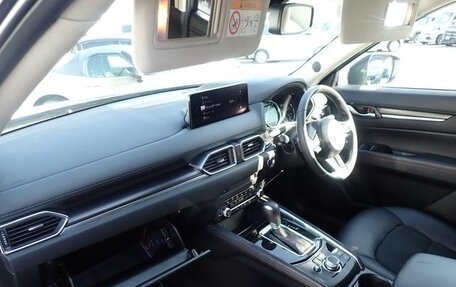 Mazda CX-5 II, 2023 год, 2 385 000 рублей, 11 фотография
