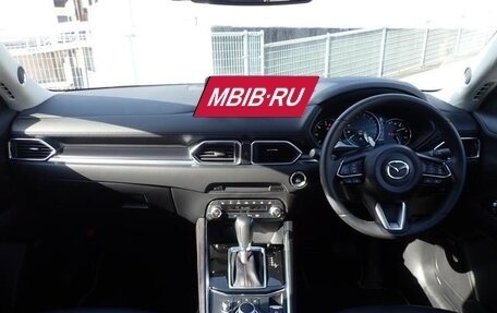 Mazda CX-5 II, 2023 год, 2 385 000 рублей, 12 фотография