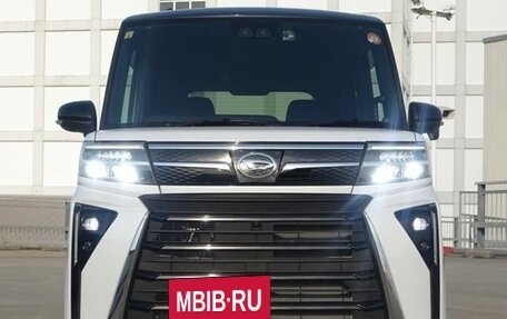 Daihatsu Tanto IV, 2023 год, 768 000 рублей, 3 фотография