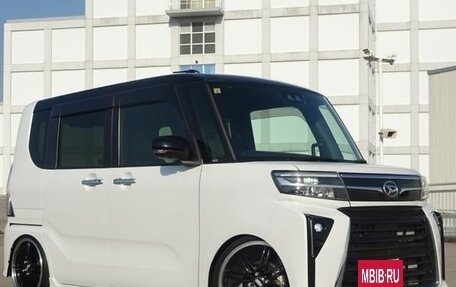 Daihatsu Tanto IV, 2023 год, 768 000 рублей, 5 фотография