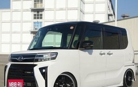 Daihatsu Tanto IV, 2023 год, 768 000 рублей, 2 фотография