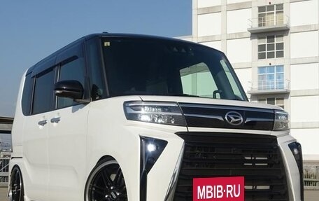 Daihatsu Tanto IV, 2023 год, 768 000 рублей, 4 фотография