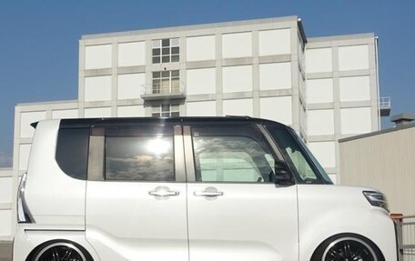 Daihatsu Tanto IV, 2023 год, 768 000 рублей, 7 фотография