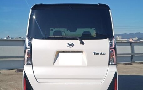 Daihatsu Tanto IV, 2023 год, 768 000 рублей, 9 фотография