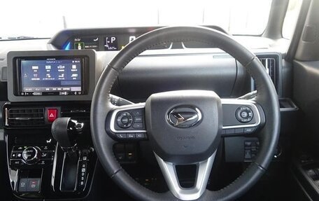 Daihatsu Tanto IV, 2023 год, 768 000 рублей, 12 фотография