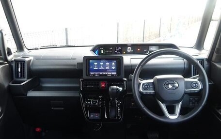 Daihatsu Tanto IV, 2023 год, 768 000 рублей, 11 фотография