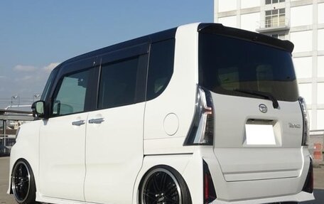 Daihatsu Tanto IV, 2023 год, 768 000 рублей, 8 фотография