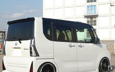 Daihatsu Tanto IV, 2023 год, 768 000 рублей, 10 фотография