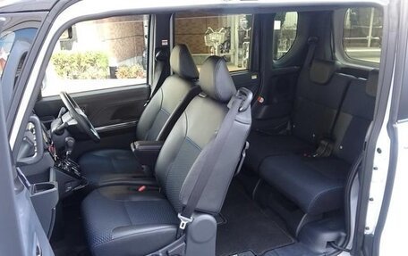 Daihatsu Tanto IV, 2023 год, 768 000 рублей, 21 фотография