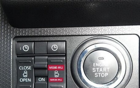 Daihatsu Tanto IV, 2023 год, 768 000 рублей, 15 фотография
