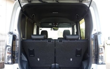 Daihatsu Tanto IV, 2023 год, 768 000 рублей, 27 фотография