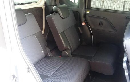 Daihatsu Tanto IV, 2023 год, 768 000 рублей, 23 фотография