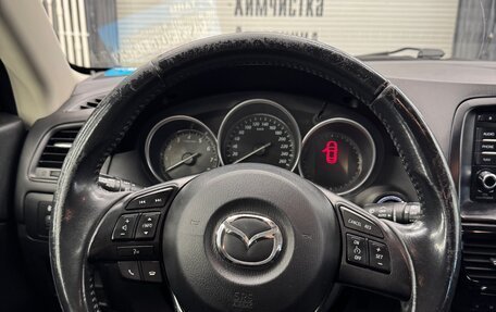 Mazda CX-5 II, 2014 год, 1 699 000 рублей, 11 фотография