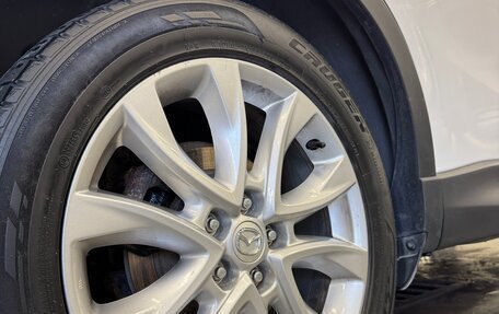 Mazda CX-5 II, 2014 год, 1 699 000 рублей, 7 фотография