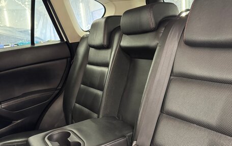 Mazda CX-5 II, 2014 год, 1 699 000 рублей, 13 фотография