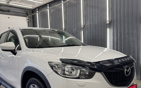 Mazda CX-5 II, 2014 год, 1 699 000 рублей, 3 фотография