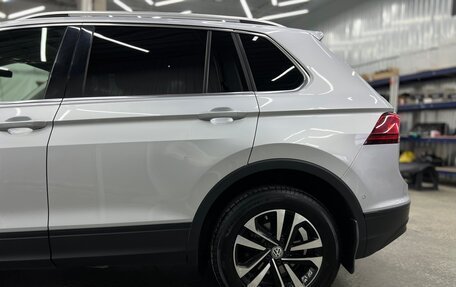Volkswagen Tiguan II, 2019 год, 2 899 999 рублей, 8 фотография