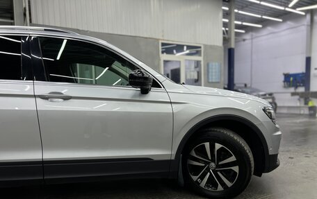 Volkswagen Tiguan II, 2019 год, 2 899 999 рублей, 6 фотография
