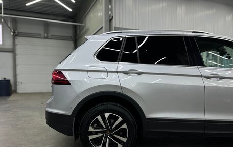 Volkswagen Tiguan II, 2019 год, 2 899 999 рублей, 5 фотография
