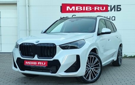 BMW X1, 2025 год, 5 659 000 рублей, 1 фотография