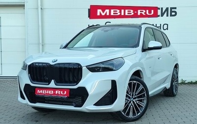 BMW X1, 2025 год, 5 659 000 рублей, 1 фотография